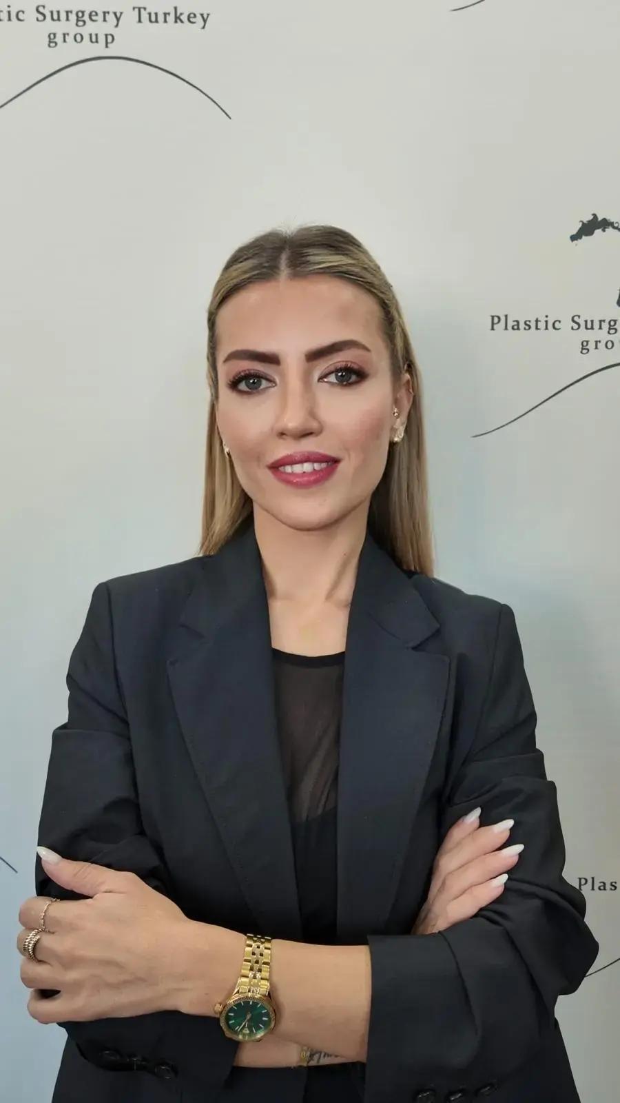 Administrative Affairs Supervisor